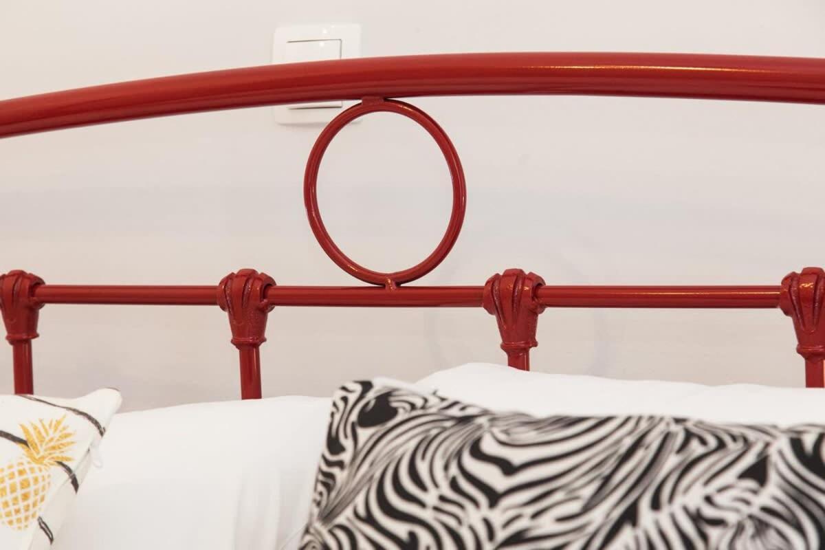 Contemporary Stylish Apartment Located Near Metaxourgeio Area أثينا المظهر الخارجي الصورة