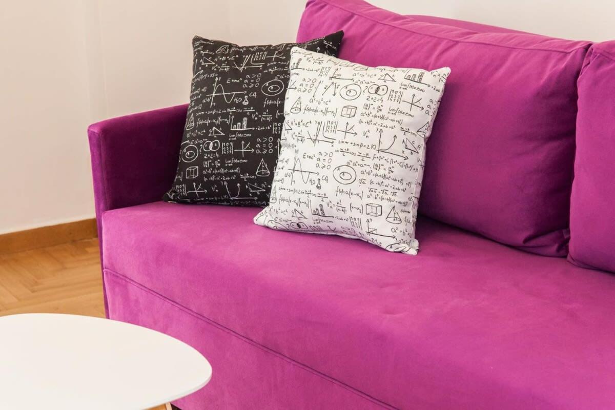 Contemporary Stylish Apartment Located Near Metaxourgeio Area أثينا المظهر الخارجي الصورة